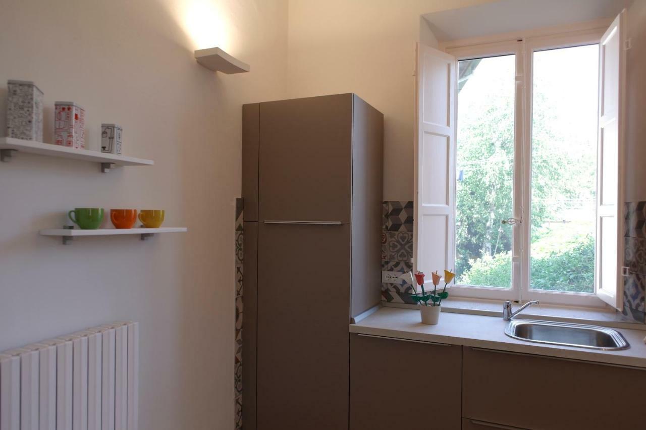 Yourhomeinlucca La Terrazza מראה חיצוני תמונה