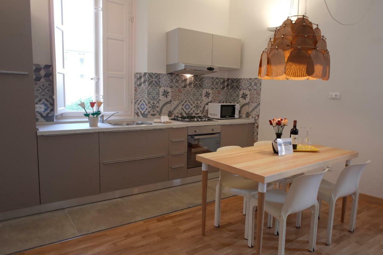 Yourhomeinlucca La Terrazza מראה חיצוני תמונה