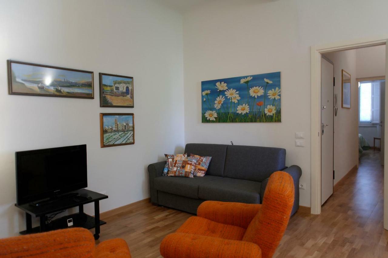 Yourhomeinlucca La Terrazza מראה חיצוני תמונה