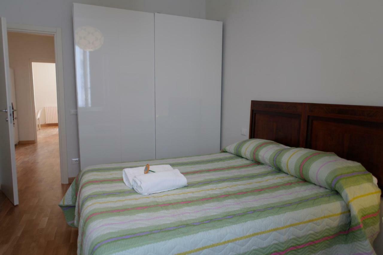 Yourhomeinlucca La Terrazza מראה חיצוני תמונה