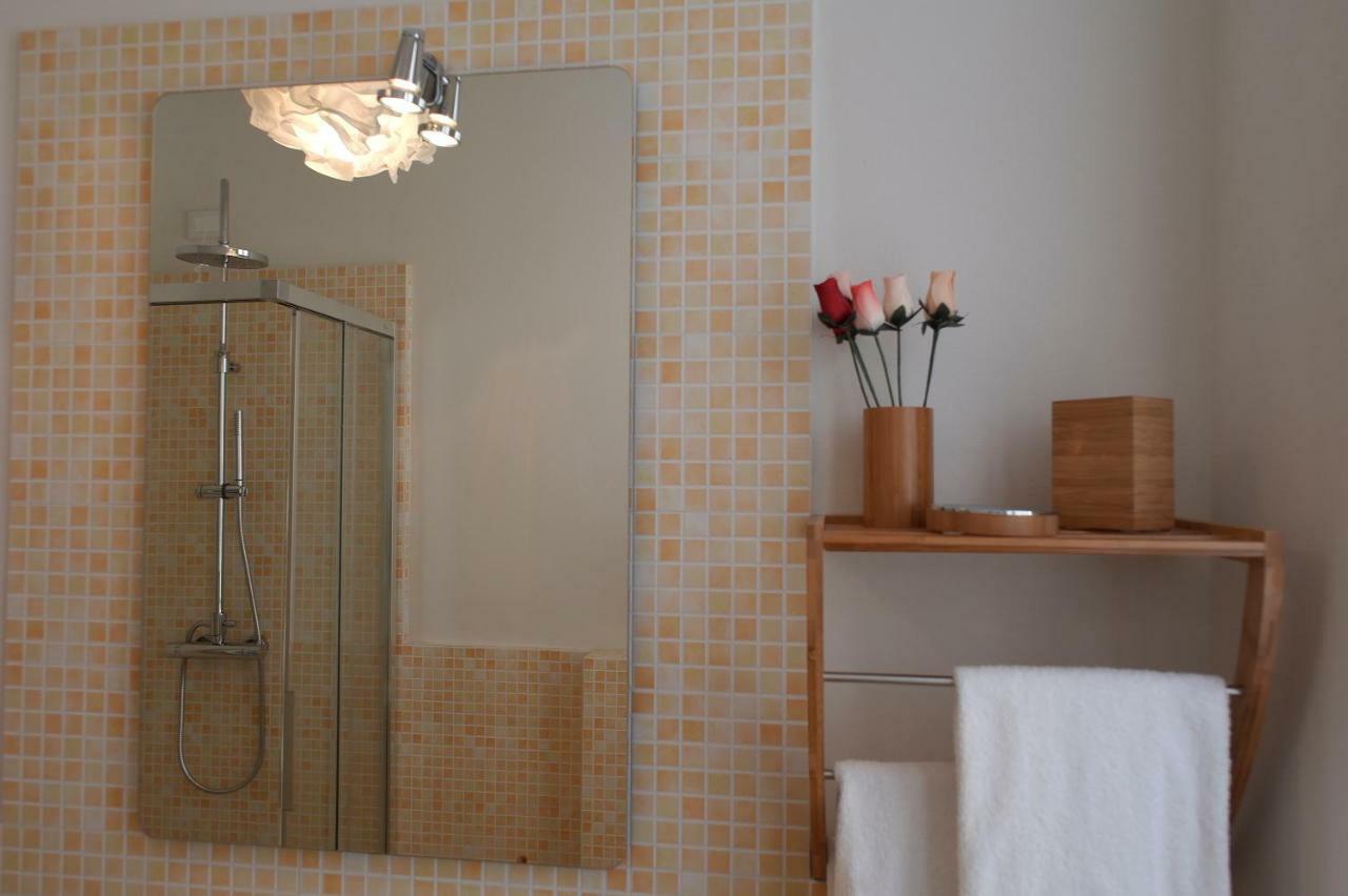Yourhomeinlucca La Terrazza מראה חיצוני תמונה