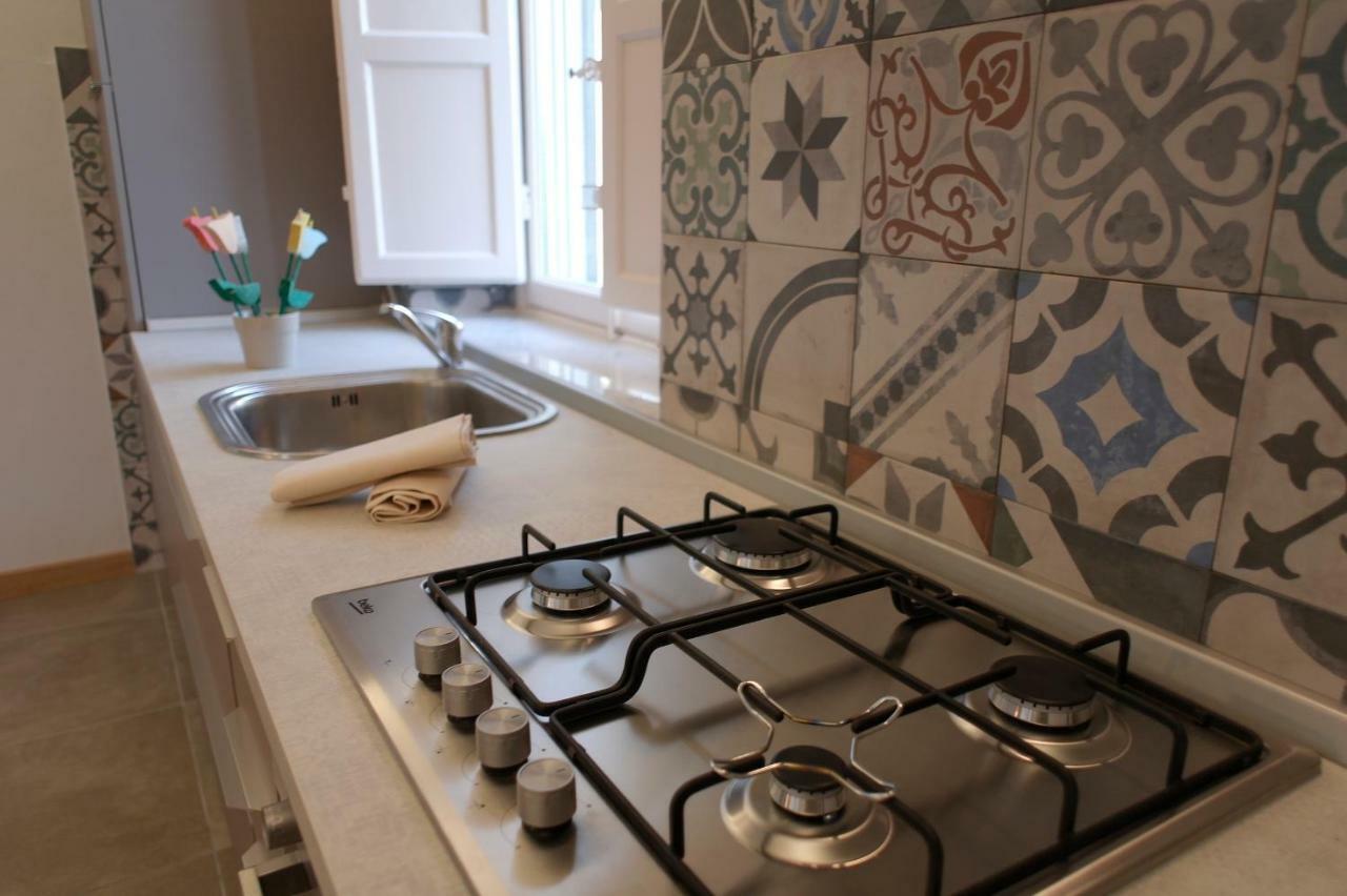 Yourhomeinlucca La Terrazza מראה חיצוני תמונה