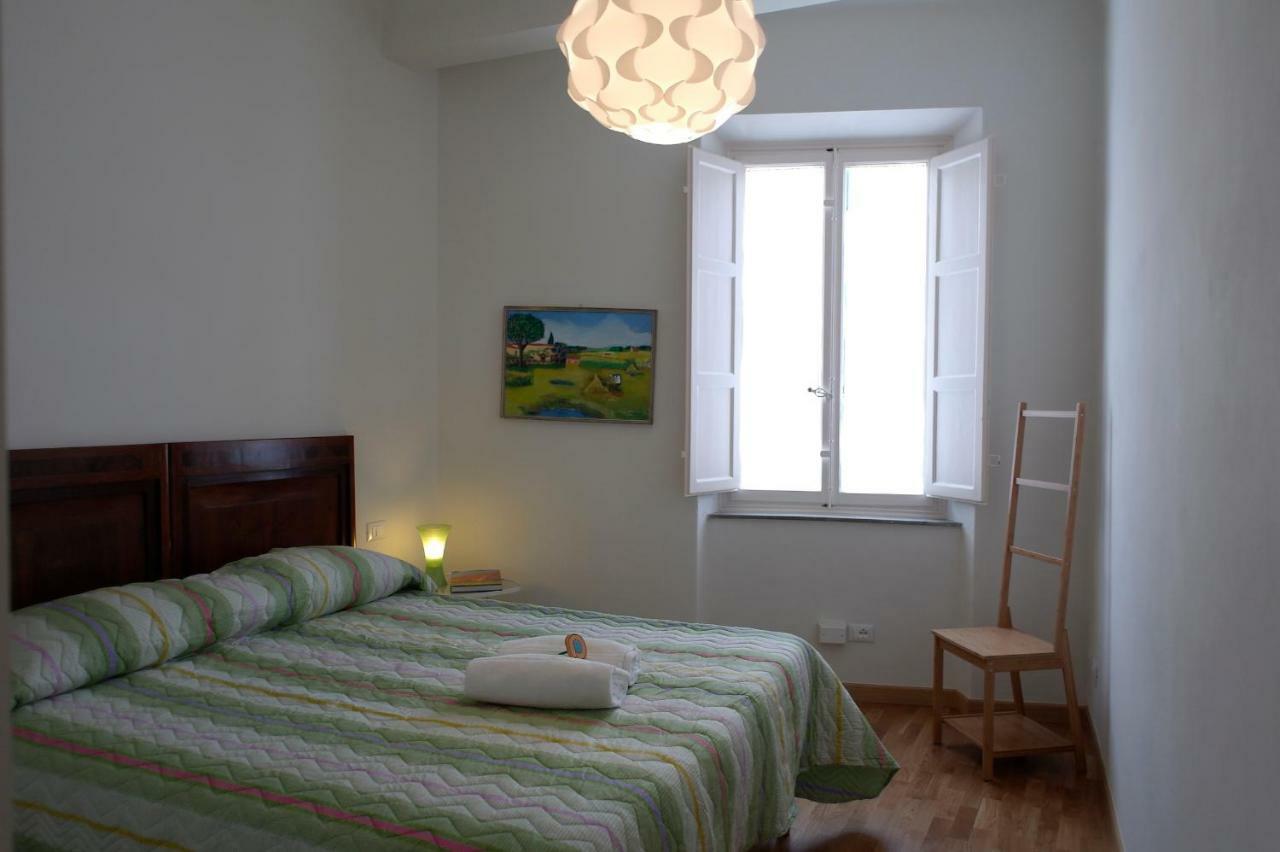 Yourhomeinlucca La Terrazza מראה חיצוני תמונה