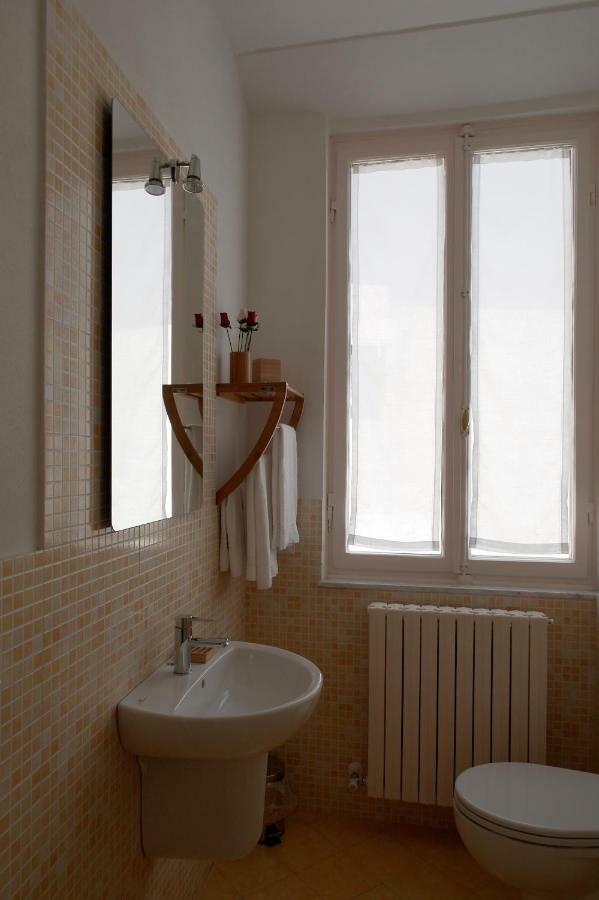 Yourhomeinlucca La Terrazza מראה חיצוני תמונה