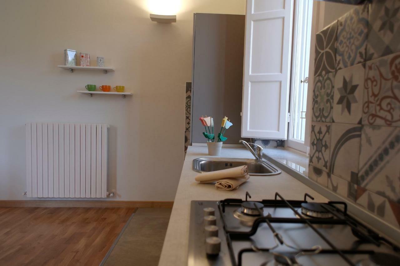 Yourhomeinlucca La Terrazza מראה חיצוני תמונה