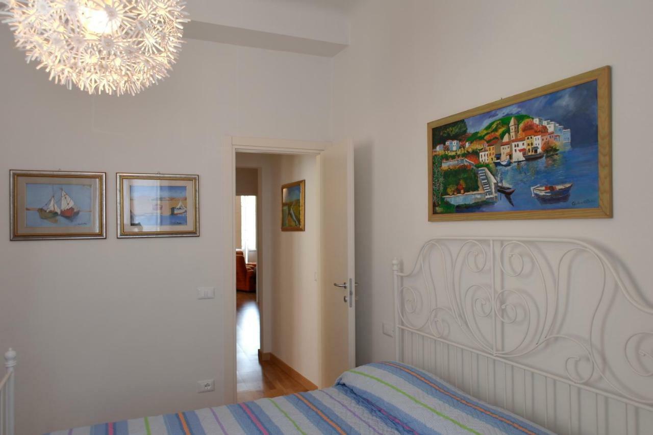 Yourhomeinlucca La Terrazza מראה חיצוני תמונה