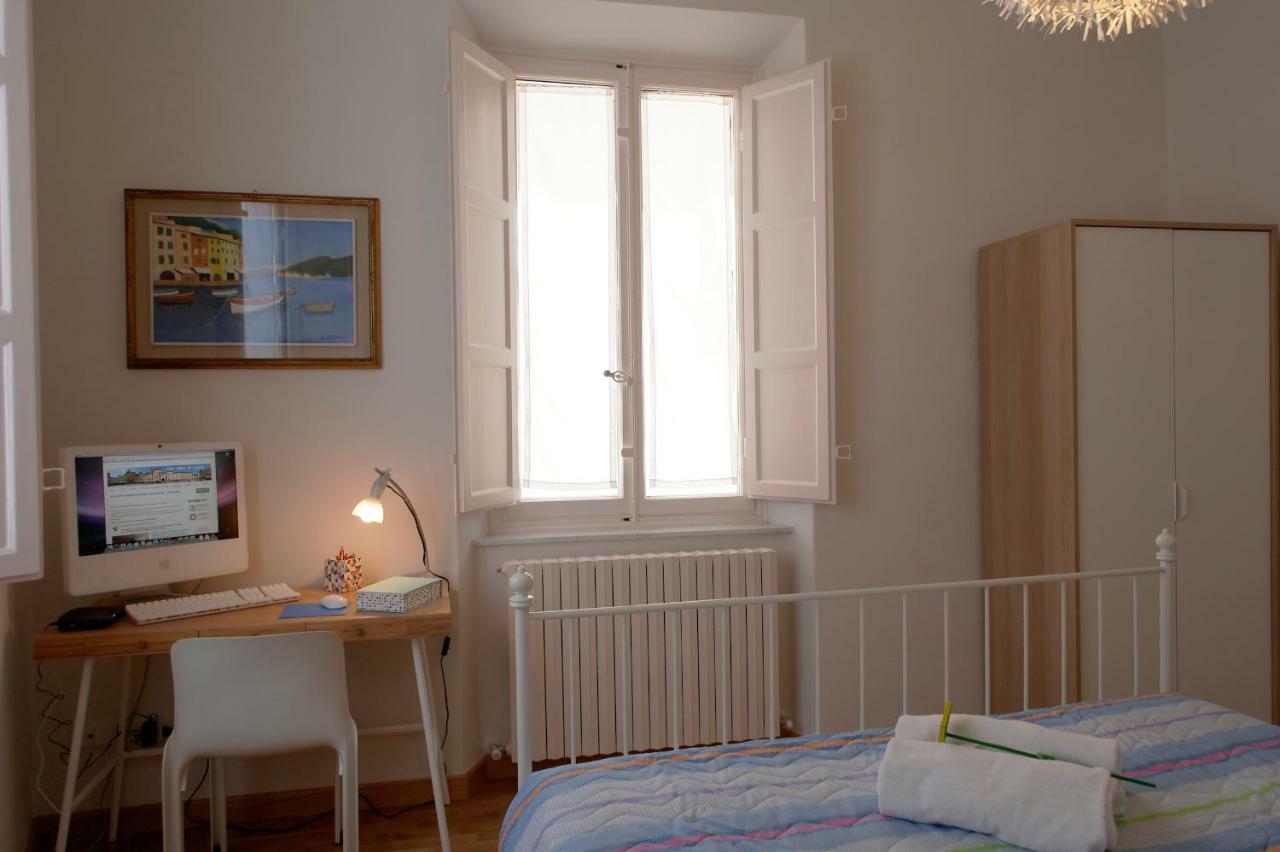 Yourhomeinlucca La Terrazza מראה חיצוני תמונה